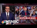 Chris Hayes: Trumpism Must Be Peacefully But Completely Destroyed | All In | MSNBC