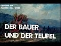 Der Bauer Und Der Teufel Märchen