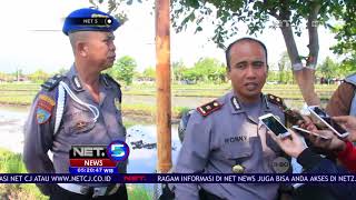 Download Penemuan Jenazah Di Dalam Mobil - Net5 Video MP3 Penemuan Jenazah Di Dalam Mobil - Net5