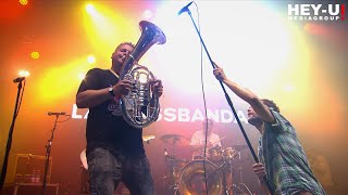 LaBrassBanda - Ofree [Live Woodstock der Blasmusik 2022]