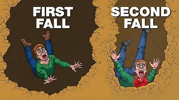 The Most Dreadful Cave Incidents Ever