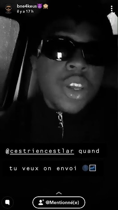 Bne 4keus TrapSoul [Extrait] - YouTube