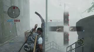The Last Of Us | Multiplayer Gameplay