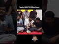 settai sheriff anna and Ram nishanth anna fun 🤣 #vjsiddhuvlogs #vjsiddhu #settaisheriff #ramnishanth