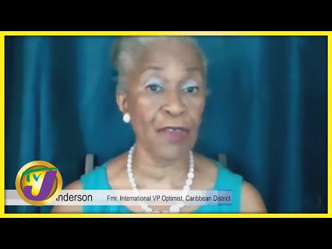 Sonia Anderson | TVJ Profile Interview