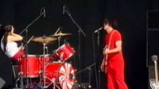 The White Stripes - When I Hear My Name