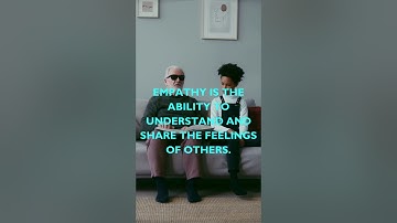"Empathy Unleashed: The Facts Behind Understanding Others