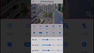 Picture Settings ENZ APP