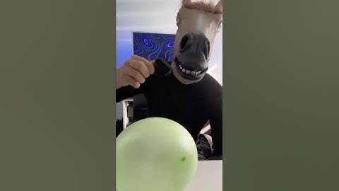 Powerful Fidget Blaster TEST!