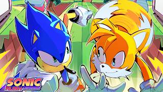 Sonic Rush Has EVEN MORE AMAZING Fan Made Games! [2026] screenshot 2