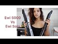 EWI Solo vs EWI 5000 // Reseña del EWI 100% honesta