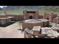 Город кочевников | Видео для GORNOMEN