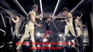 SHINee - Lucy Far (Lucifer) - Canzone coreana 