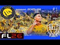 FL 26 - CR7 Freekick wins it! - Al Nassr Master League Ep 1