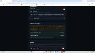 Step 12: Setting up the Event Feed Module On Vigil Killfeed