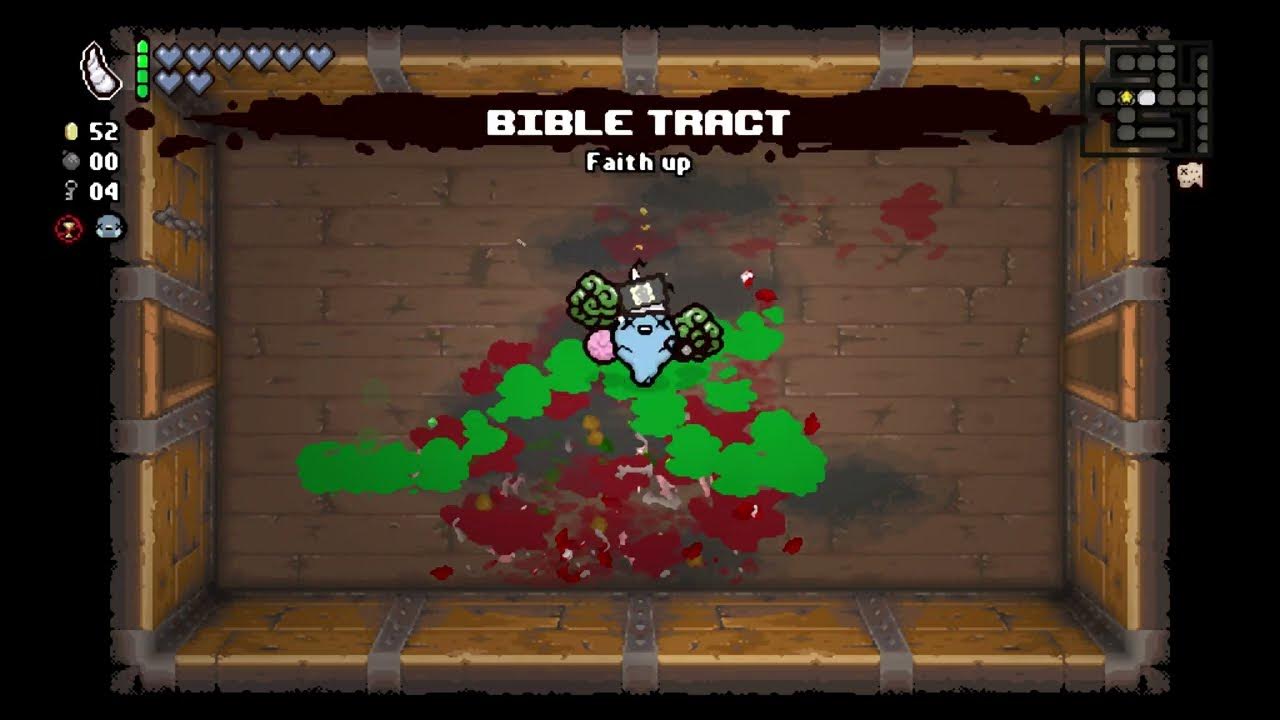 The Binding of Isaac Repentance Stud Finder Unlocked! YouTube