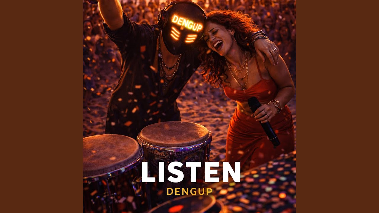 Watch Listen on YouTube Watch Listen on YouTube