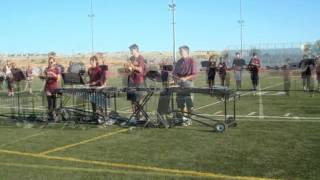 Marching Band Slideshow 2011-Medium