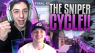 BO3 TRICKSHOTTING 1V1 VS FAZE SWAN ($100 BET) | FaZe Rug