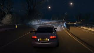 Leadwave - Memories 1 Hour Loop Sad Hours In Forza Audi Rs4