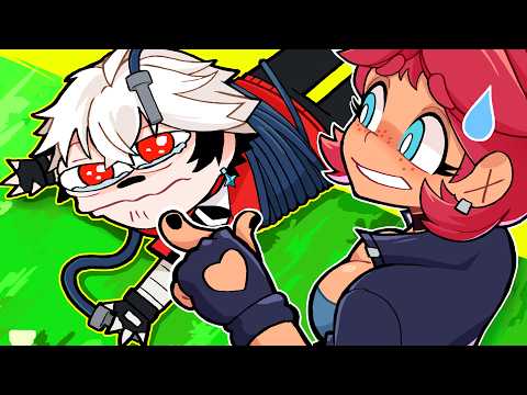 This game was BANNED in 19 COUNTRIES... and now I know why - Scarlet Skips