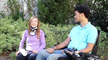 University Accessibility after Spinal Cord Injury