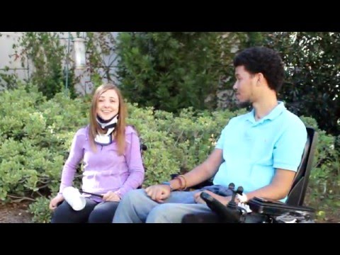 University Accessibility after Spinal Cord Injury