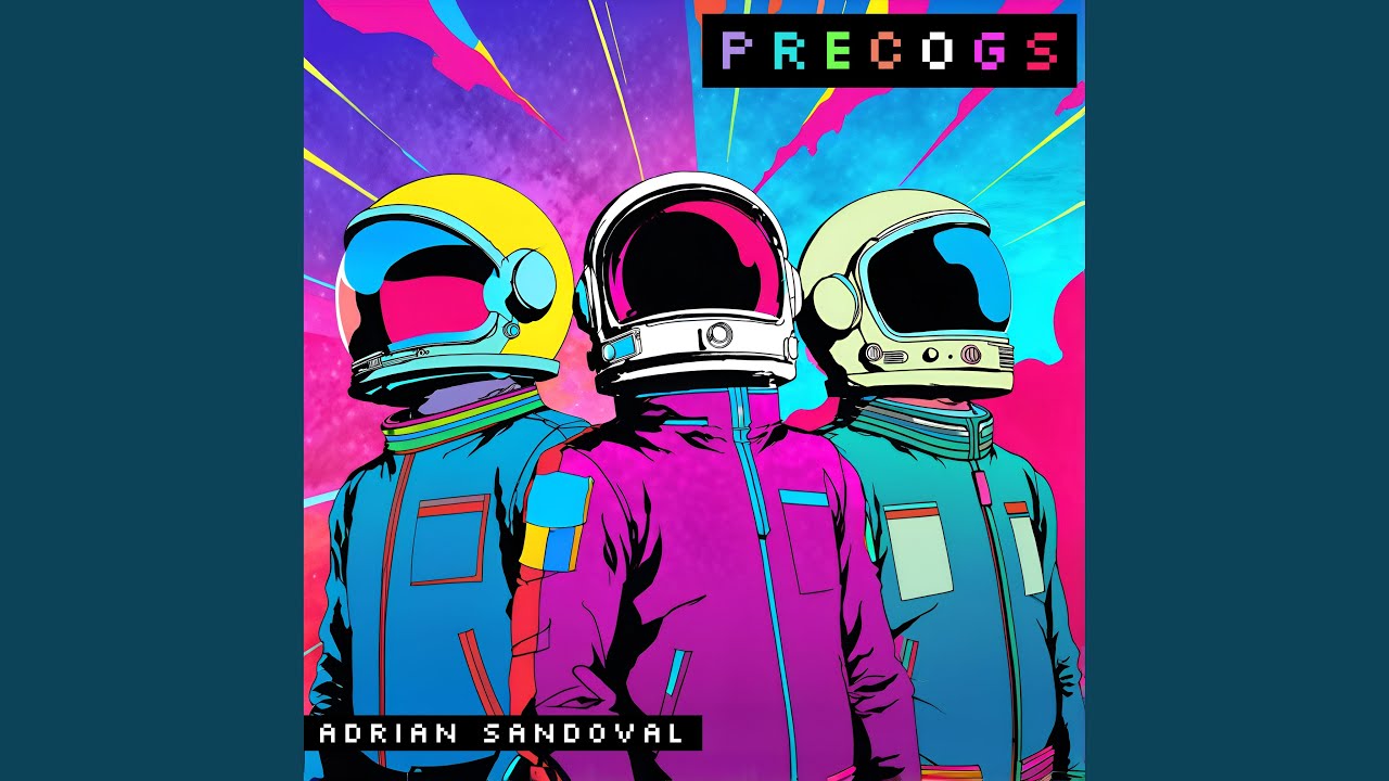 Смотреть «Precogs» на YouTube Смотреть «Precogs» на YouTube