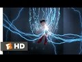 Astro Boy (1/10) Movie CLIP - A Perfect Replica (2009) HD