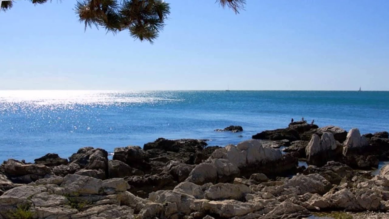 Nemovitosti u moře v Chorvatsku