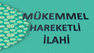 MÜKEMMEL HAREKETLİ İLAHİ (Feridun Eroğlu İnsan Fıtratı ilahisi) İlahi dinle Resimi