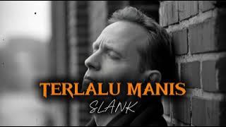 Slank - Terlalu manis | Cover Rock Lagu terpopuler 
