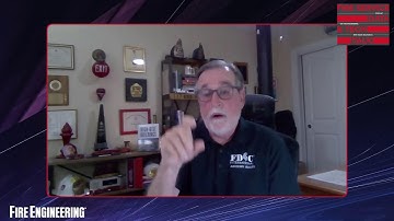 Fire Service Data and Tech Talk