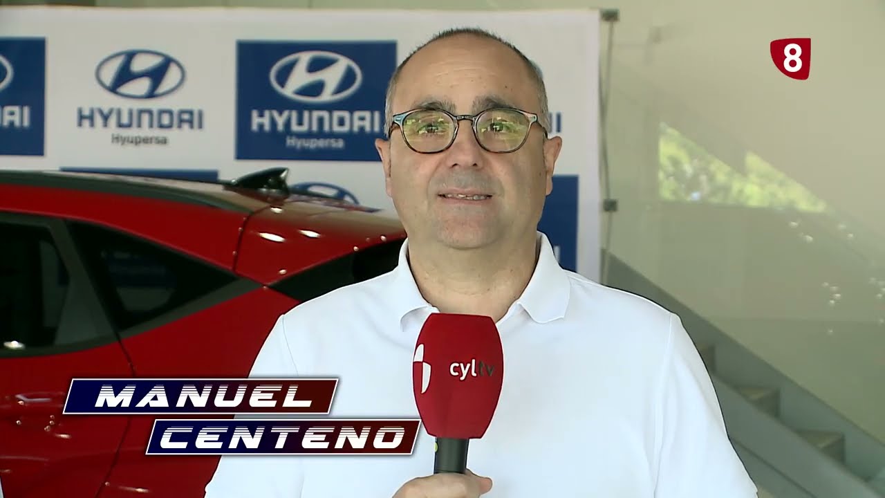 Al Volante 16 de junio de 2026