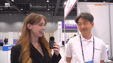 TSN Lab  l  2025 국제연구산업컨벤션