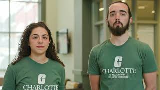 Taking Electric Transportation to Another Level | Advanced Research at UNC Charlotte