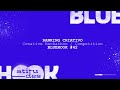 Anúncio ranking criativo: Bluehook Creative Hackathon #42 📱