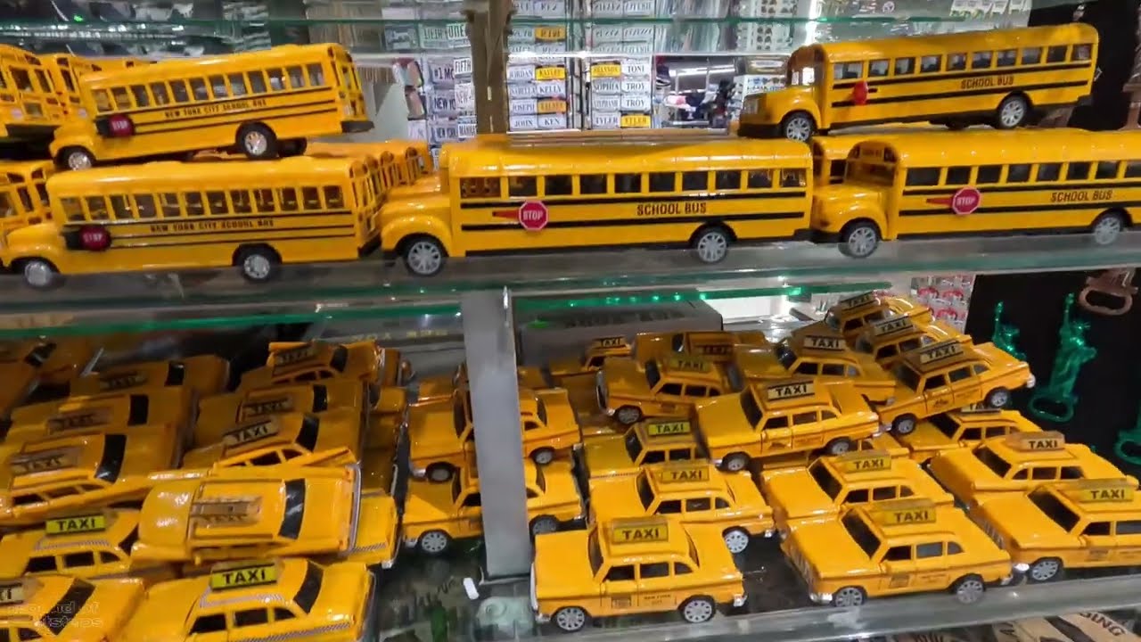 🇺🇸4K-New York GRAND SLAM Souvenirs Shop in TIMES SQUARE ,Midtown Manhattan ,NYC,USA