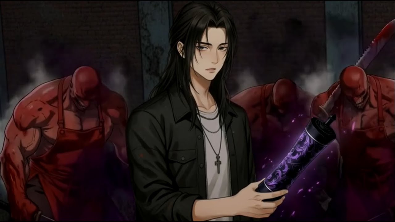 🌟【新番上线】《我，末世死灵召唤师，一人即为一国》黑色卷轴激活死灵之力！陈久末世濒死逆袭，统御尸骸完成致命任务，追杀杀亲仇敌！  一口气看完   