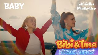 Bibi & Tina - Einfach Anders | Baby - Das offizielle Musikvideo