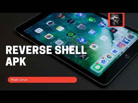 How to use Reverse Shell
