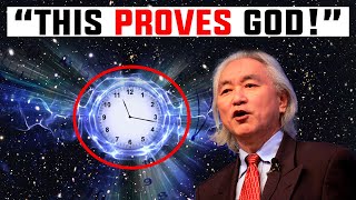 Michio Kaku Time Does NOT EXIST! James Webb Telescope PROVED Us Wrong