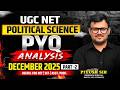 Ugc net political science pyq series | December 2025 (Part-2)