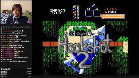 Zelda Classic | Link