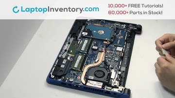 How to replace Laptop Wifi Card Dell Latitude. Fix, Install, Repair 3340 3350 NSK-LKAU PK1313D1A00