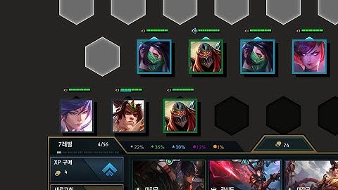 Auto Chess Game Development day 4