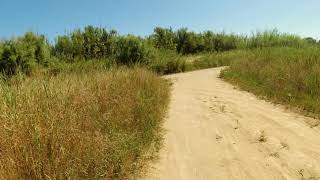 Arribant Al Riuet