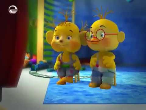 \"ბასტი - ბუბუ\"