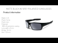 Oakley Turbine Sunglasses Review