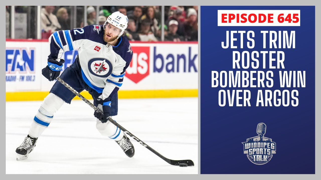 Jets place Cole Perfetti on IR